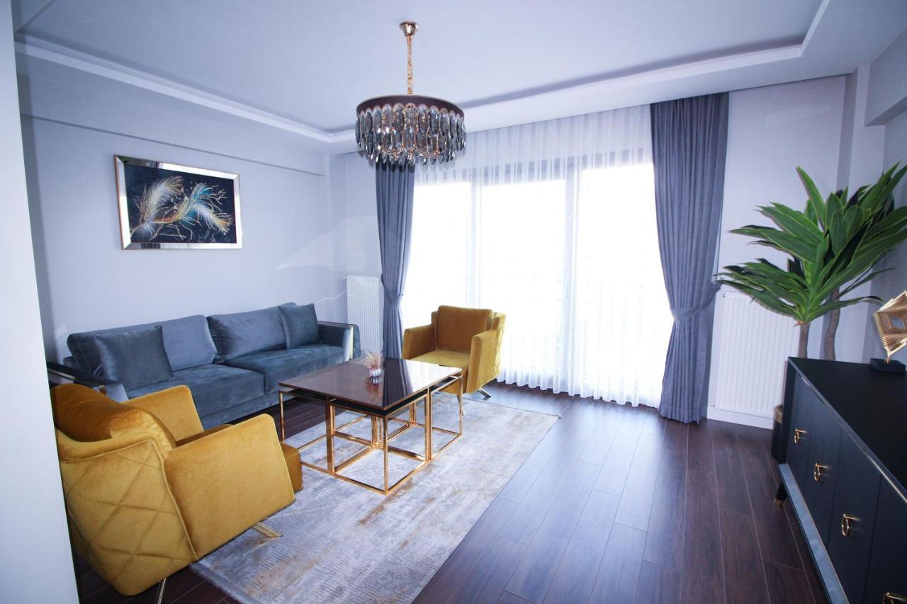 Home Of Galataport Istanbul Exterior photo