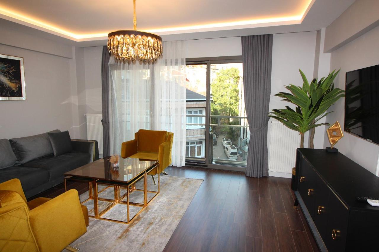 Home Of Galataport Istanbul Exterior photo