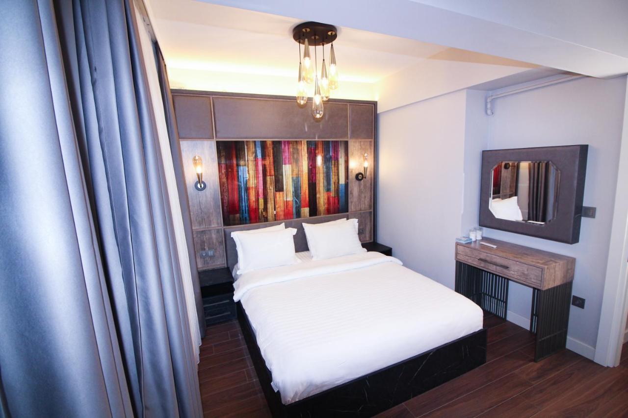 Home Of Galataport Istanbul Exterior photo