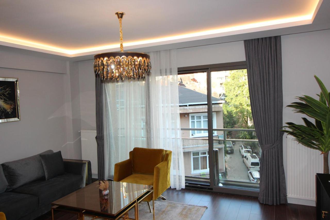Home Of Galataport Istanbul Exterior photo