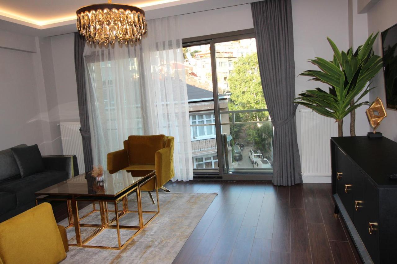 Home Of Galataport Istanbul Exterior photo