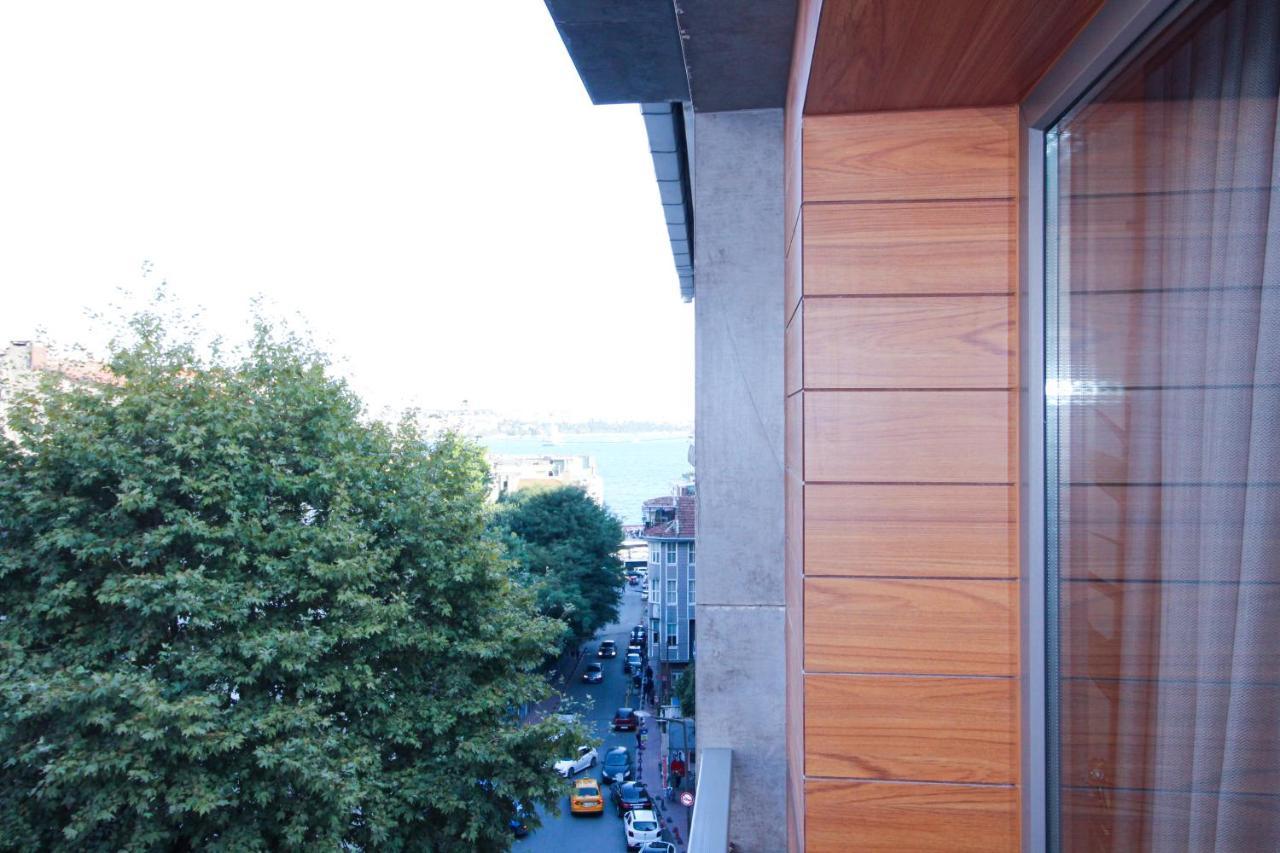 Home Of Galataport Istanbul Exterior photo