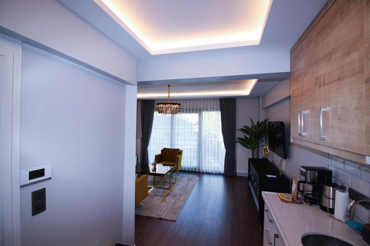 Home Of Galataport Istanbul Exterior photo