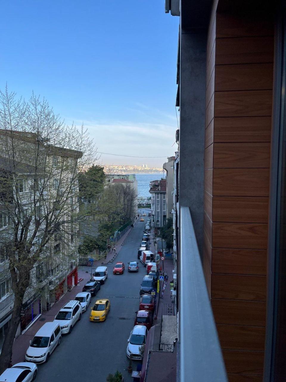 Home Of Galataport Istanbul Exterior photo